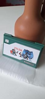 Nintendo Game & Watch Zelda Multi Screen ZL-65 1989, Games en Spelcomputers, Games | Nintendo Game Boy, Avontuur en Actie, Gebruikt