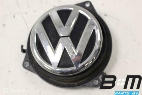 Achterklepopener VW Polo 6R 6R6827469, Autos : Pièces & Accessoires, Carrosserie & Tôlerie, Utilisé