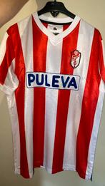 Retro voetbalshirt Granada CF, Sport en Fitness, Voetbal, Ophalen of Verzenden, Nieuw