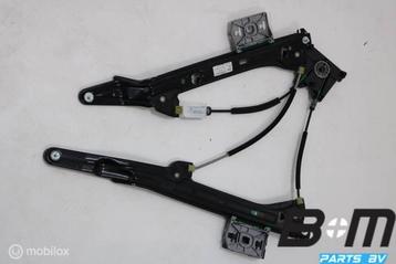 Raammechaniek links achter Audi A5 8T SB FL 24 KM 8T8839461C beschikbaar voor biedingen