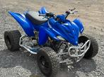 Yamaha YFM 350R, Motoren, Motoren | Yamaha, Bedrijf, 1 cilinder, 12 t/m 35 kW, 348 cc