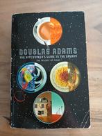 The hitchhiker's guide to the galaxy - trilogy of four, Boeken, Ophalen of Verzenden