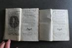 Clarisse Harlowe - Samuel Richardson 1788, Antiek en Kunst, Ophalen of Verzenden