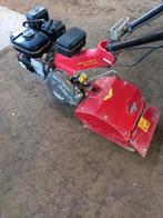 Motoculteur Benassi - comme neuf, Enlèvement, Essence, Coupeur de jardin, Overig