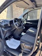 Citroën Berlingo | BTW INCL | LICHTE VRACHT | 3 ZIT | AIRCO, Auto's, Bestelwagens en Lichte vracht, Gebruikt, 4 cilinders, Citroën