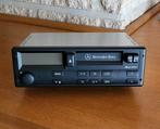 Mercedes-Benz Blaupunkt radio cassette speler sound 2024, Auto diversen, Autoradio's, Ophalen of Verzenden, Zo goed als nieuw