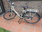 Damesfiets Elops 500 Btwin, Gebruikt, Versnellingen, 50 tot 53 cm, Ophalen