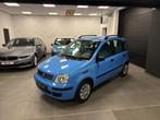 FIAT PANDA 1.2 LITER BENZINE /AIRCO/TOP STAAT, Bluetooth, 1242 cc, Panda, Blauw