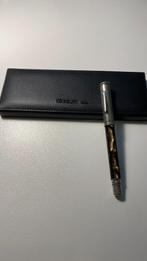Cerruti 1881 balpen, Zo goed als nieuw, Met doosje, Vulpen, Ophalen
