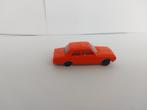 Marklin Taunus 17M Orange, Gebruikt, Brug, Tunnel of Gebouw, Ophalen of Verzenden, Analoog