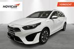 Kia Ceed SW Business Line 1.6 GDi PHEV DCT, Auto's, Stof, Gebruikt, 4 cilinders, 1600 cc