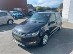 Volkswagen Polo 1.2 CR TDi Airco/Cruise/PDC, Auto's, Euro 5, Electronic Stability Program (ESP), 1199 cc, Zwart