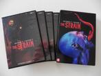 The Strain - Serie 2 (4dvd Boxset) 2015 NL OT, Cd's en Dvd's, Dvd's | Tv en Series, Boxset, Science Fiction en Fantasy, Ophalen of Verzenden