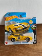 Hot wheels ferrari Hotwheels, Ophalen of Verzenden, Nieuw