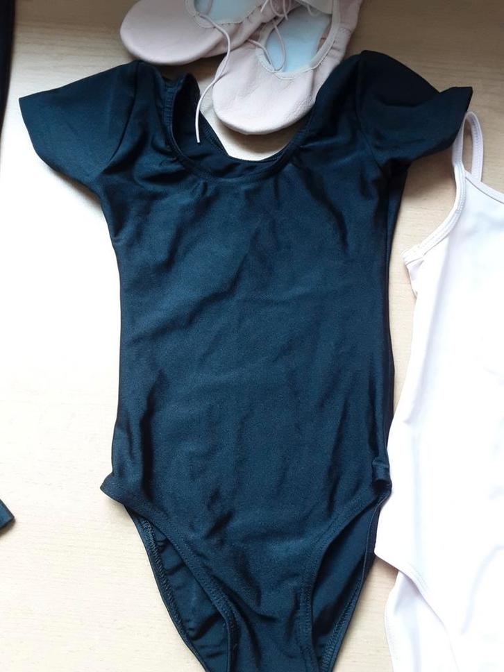 Costumes et chaussures de ballet 6-10 ans, Sports & Fitness, Ballet, Enlèvement