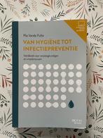 Van hygiëne tot infectiepreventie, Boeken, Studieboeken en Cursussen, Nieuw, Mia Vande Putte, Ophalen