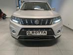Suzuki Vitara GLX 1.4 Hybrid 130 HP - ACC*LED*CAM*WINTER, Auto's, Suzuki, 4 cilinders, Alcantara, 5 deurs, Hybride Elektrisch/Benzine