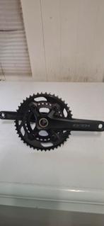 GRX 610 crankstel 46/30 172.5mm, Fietsen en Brommers, Fietsonderdelen, Crankstel of Pedalen, Racefiets, Nieuw, Ophalen of Verzenden