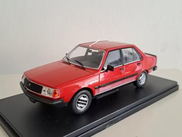 Renault 18 Turbo -- 1978/1984 --- beschikbaar voor biedingen