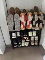 Schoenenrek 4laags en 12 haken voor 6 paar, Ophalen, Zo goed als nieuw