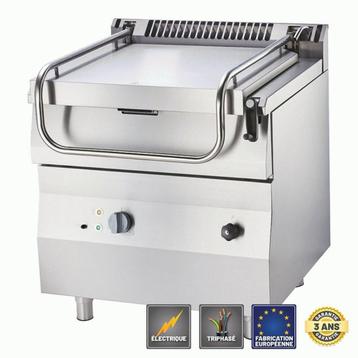 SAUTEUSE - 60L beschikbaar voor biedingen
