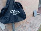 Stevige fietszak Sciclon, Fietsen en Brommers, Ophalen, Gebruikt