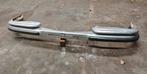 Mercedes w108 voorbumper bumper pare choque, Enlèvement