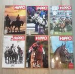 Paardentijdschriften Hippo Revue, Ophalen of Verzenden, Zo goed als nieuw, Sport en Vrije tijd