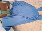Tent zeil  polyester, Ophalen of Verzenden, Zo goed als nieuw