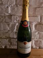 Champagne Taittinger Brut, Verzamelen, Wijnen, Nieuw, Frankrijk, Ophalen of Verzenden, Champagne