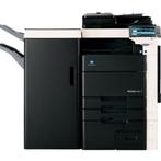 Konica-Minolta kopieerapparaat, Computers en Software, Ophalen, Gebruikt, Kopieermachine, Laserprinter