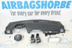 Airbag kit Tableau de bord noir couture noir MG EHS, Gebruikt, Ophalen of Verzenden