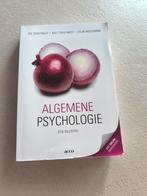 Algemene Psychologie - Pol Craeynest, Enlèvement ou Envoi, Utilisé, Psychologie clinique, Pol Craeynest