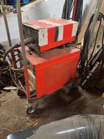 Halfautomaat, Enlèvement, Utilisé, 250 ampères, CO2