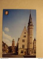 46776 - DENDERMONDE - MUSEUM - OUDE VLEESHALLE, Verzamelen, Verzenden