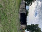 Schuur stal, Dieren en Toebehoren, Stalling