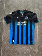Club Brugge ‘t shirt met naam Alec 146-158, Ophalen of Verzenden, Gebruikt, Shirt