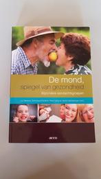 De mond, spiegel van de gezondheid Nieuwstaat, Ophalen of Verzenden, Zo goed als nieuw, Hoger Onderwijs