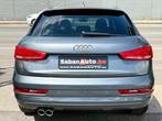 Audi Q3 1.4 TFSi EURO 6 B AMBITION SPORT 2017, Auto's, Euro 6, Bedrijf, Handgeschakeld, 5 deurs