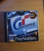 Gran Turismo 2 Pal Playstation, Games en Spelcomputers, Games | Sony PlayStation 1, Vanaf 3 jaar, 2 spelers, Gebruikt, Ophalen of Verzenden