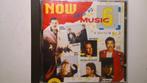 Now This Is Music 6 Volume 2, Cd's en Dvd's, Ophalen of Verzenden, Zo goed als nieuw, Pop