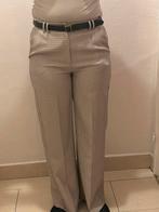 Pantalons classiques pour femmes, Brun, Taille 42/44 (L), Enlèvement ou Envoi, Neuf