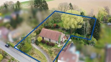 Maison à Tourinnes-La-Grosse, 4 chambres beschikbaar voor biedingen