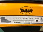 Dockers laarzen, boots mt 41, Zwart, Boots, Nieuw, Ophalen of Verzenden
