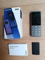 Nokia / HMD 110 4G Dual Sim, Telecommunicatie, Mobiele telefoons | Nokia, Verzenden, Fysiek toetsenbord, Klassiek of Candybar