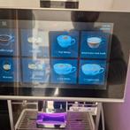 La San Marco All in 100 koffiemachine, Elektronische apparatuur, Koffiezetapparaten, Ophalen of Verzenden, Zo goed als nieuw, Koffiemachine