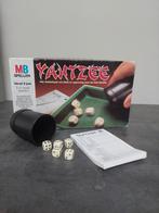Yahtzee, Ophalen, Zo goed als nieuw