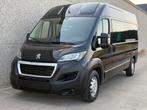 Peugeot Boxer  2.0d Navi Camera Cruise/C 6Plaats (74.778 Km), Auto's, Bestelwagens en Lichte vracht, Euro 6, Bedrijf, Te koop