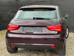 Audi A1 1.6 TDi ! 1e PROP - NAVI - MARCH/EXPORT!, Boîte manuelle, A1, Diesel, Gris