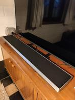 Beosound Stage soundbar van Bang & Olofsen, Ophalen of Verzenden, Zo goed als nieuw